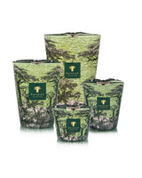SCENTED CANDLE SACRED TREES TOUBA