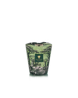 SCENTED CANDLE SACRED TREES TOUBA