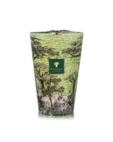 SCENTED CANDLE SACRED TREES TOUBA