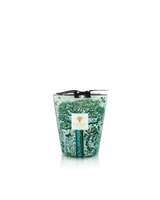 SCENTED CANDLE SACRED TREES KAMALO - Baobab Collection
