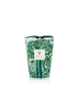 SCENTED CANDLE SACRED TREES KAMALO - Baobab Collection