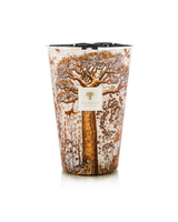 SCENTED CANDLE SACRED TREES DUALLA - Baobab Collection