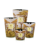 KERZE SACRED TREES COCODY