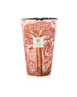 SCENTED CANDLE SACRED TREES WOROBA - Baobab Collection