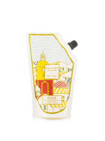 REFILL SHOWER GEL A SAINT-TROPEZ 350ML - Baobab Collection