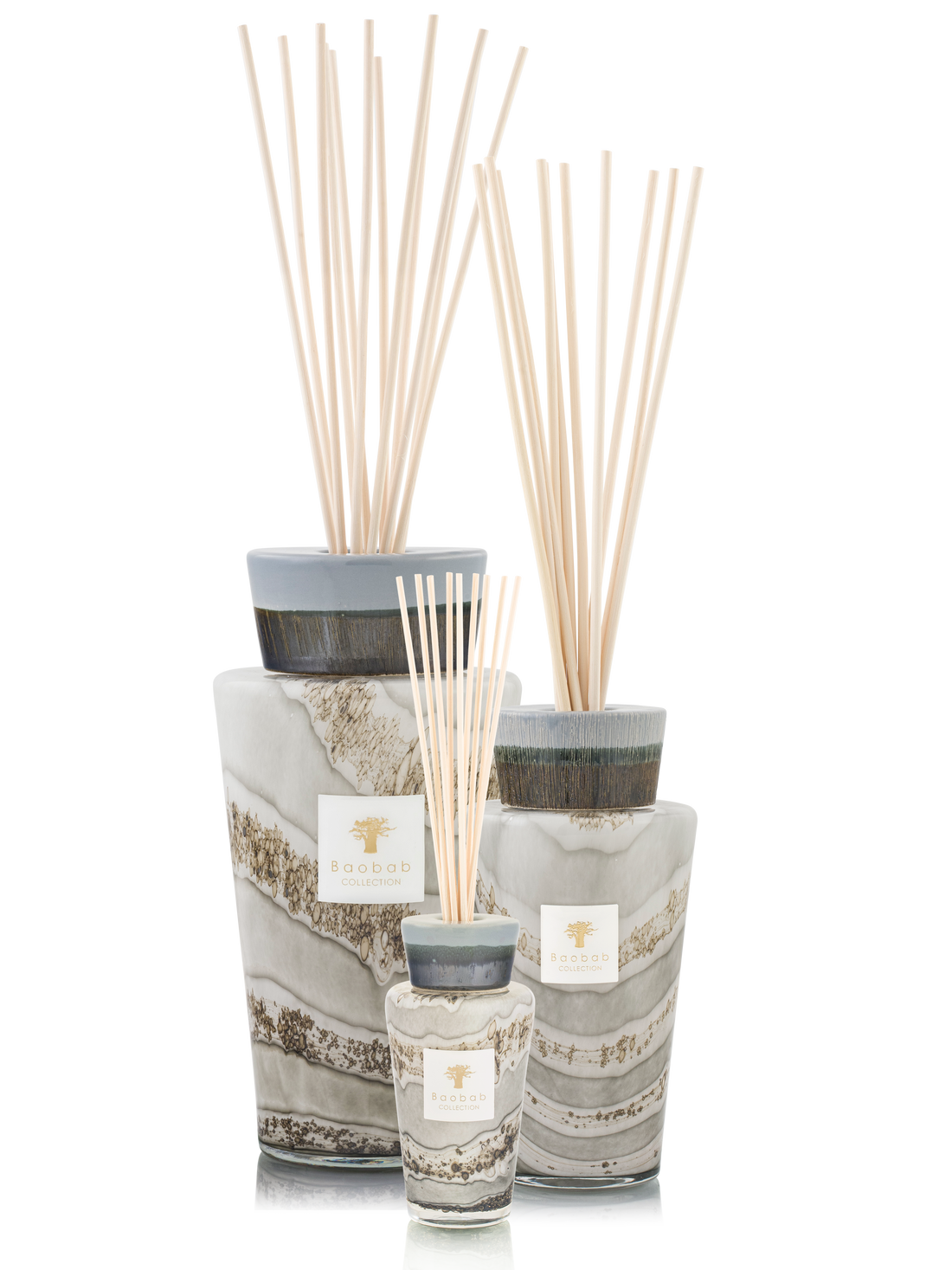 TOTEM SAND ATACAMA - Baobab Collection