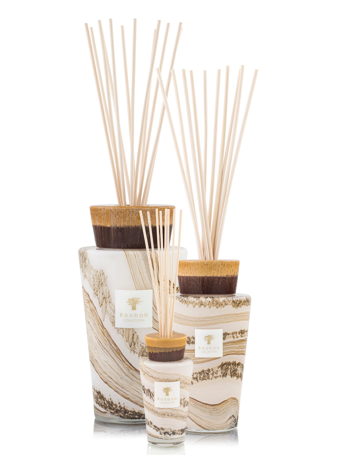 TOTEM SAND SILOLI - Baobab Collection