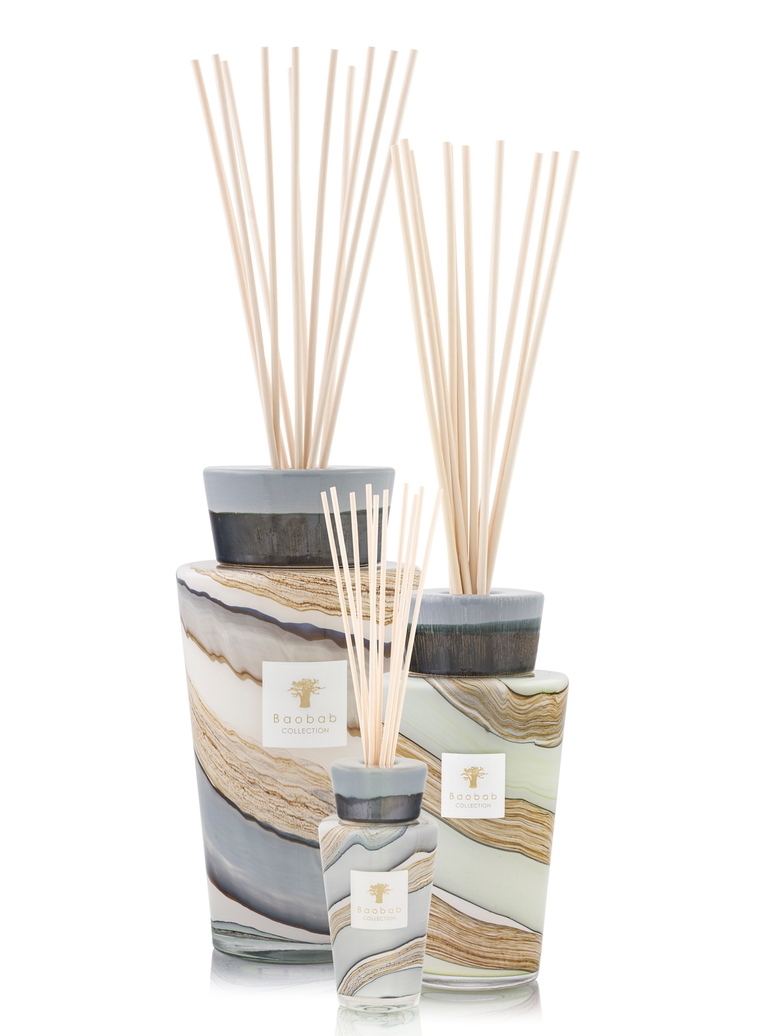 TOTEM SAND SONORA - Baobab Collection