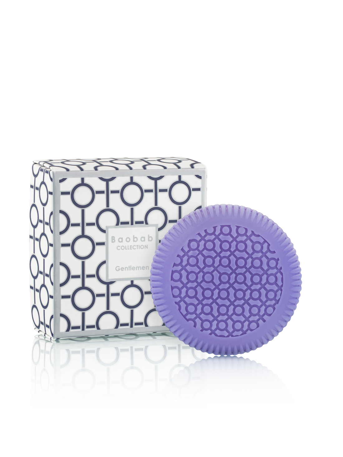 SOAP GENTLEMEN - Baobab Collection