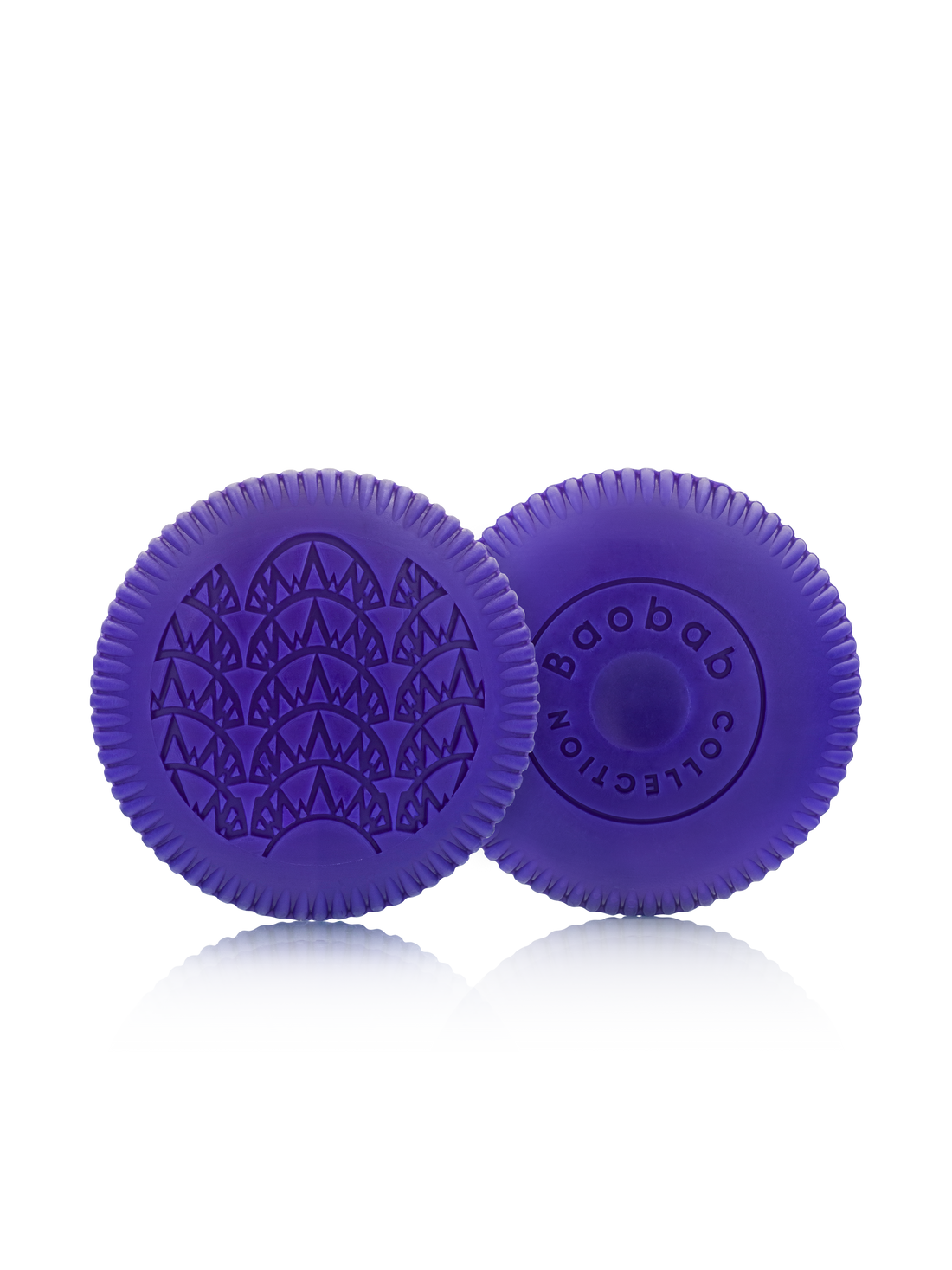 SOAP MANHATTAN - Baobab Collection