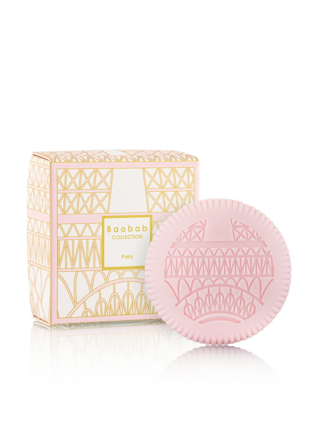 SOAP PARIS - Baobab Collection