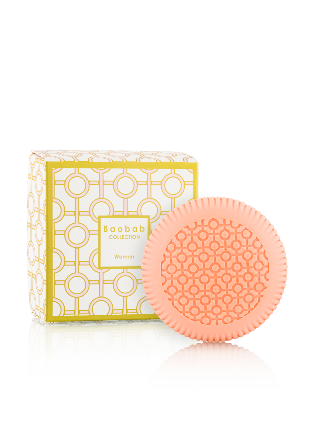 SOAP WOMEN - Baobab Collection