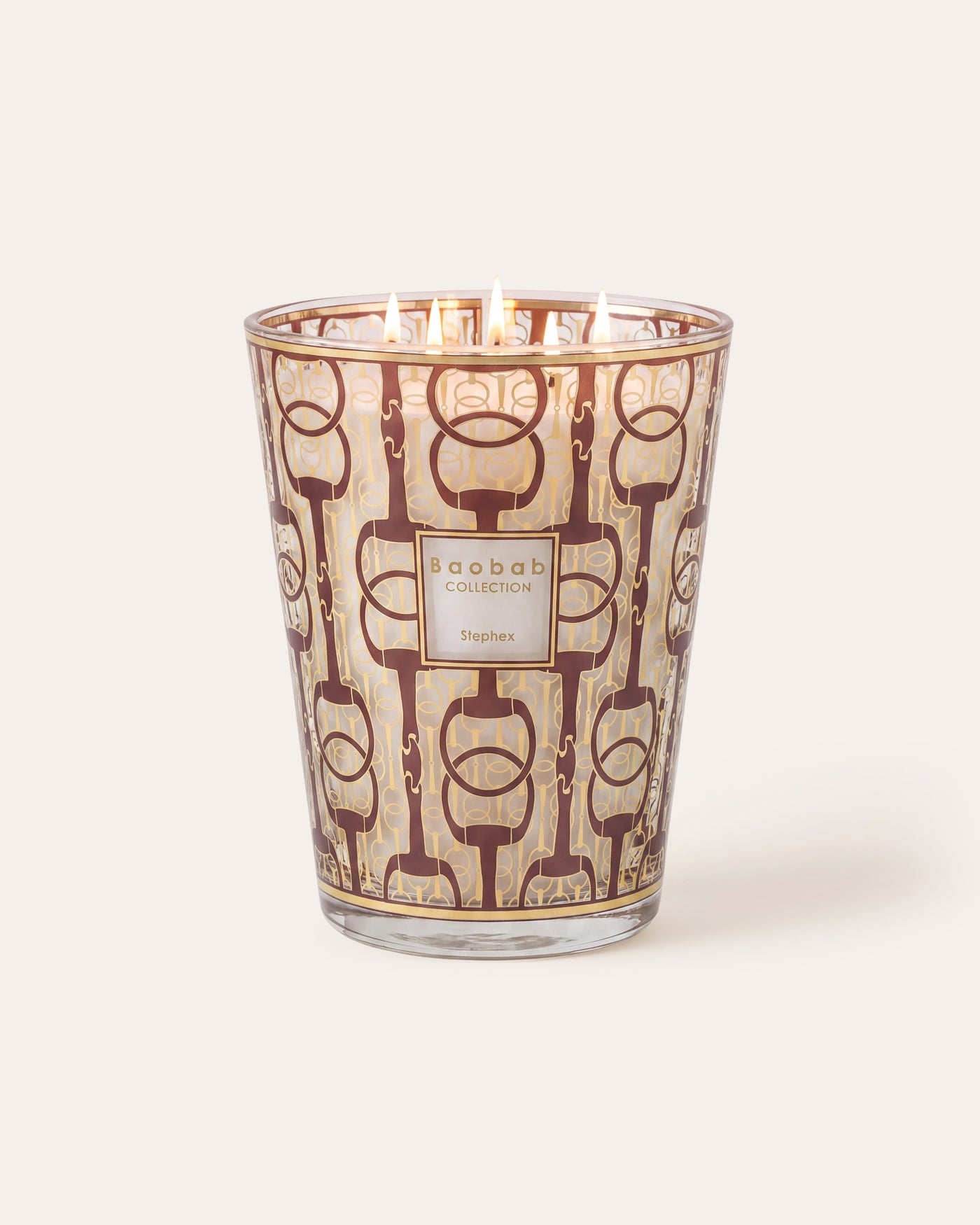 SCENTED CANDLE STEPHEX