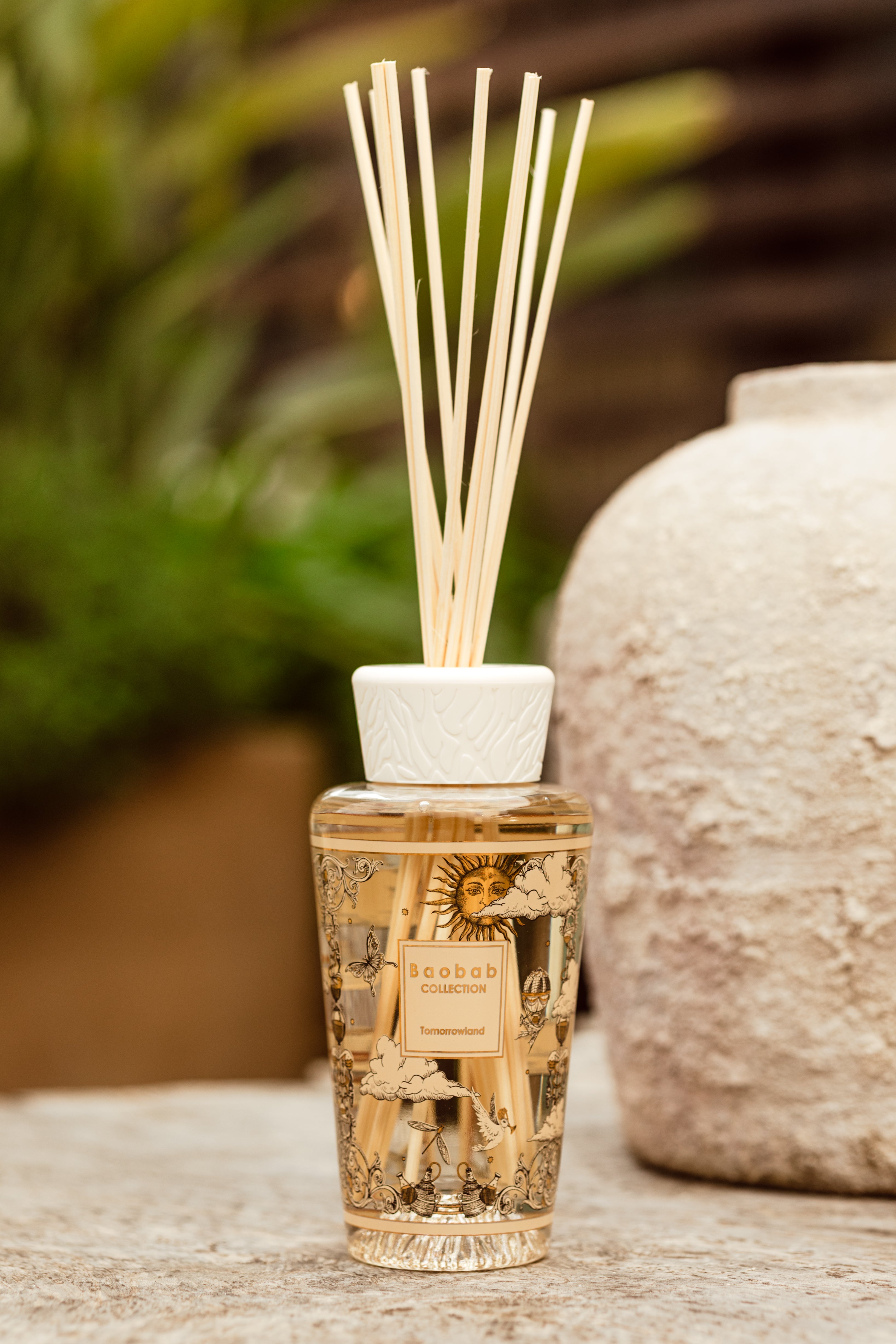DIFFUSER MY FIRST BAOBAB TOMORROWLAND - BAOBAB COLLECTION