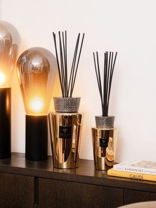 TOTEM LES EXCLUSIVES AURUM