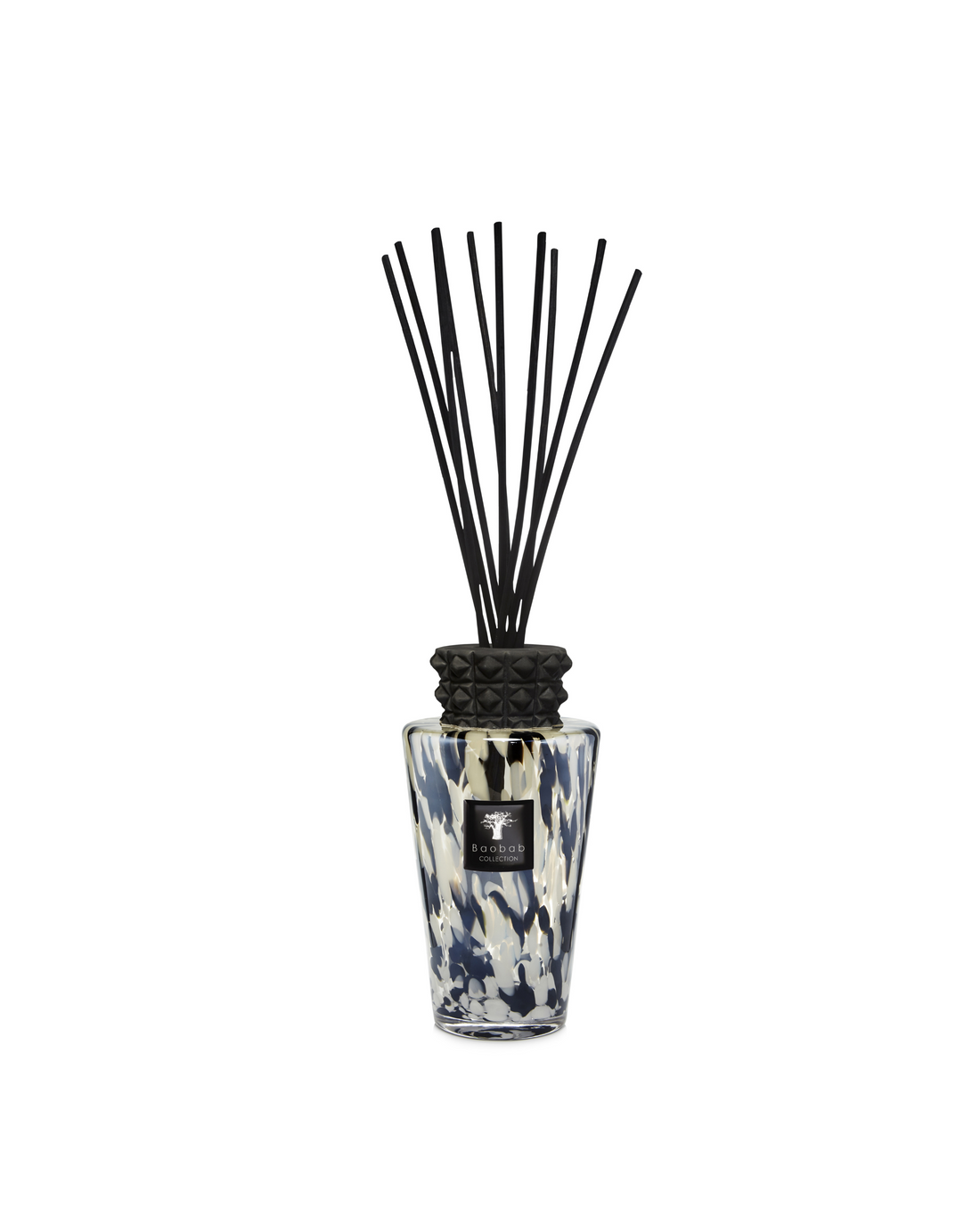TOTEM PEARLS BLACK - Baobab Collection
