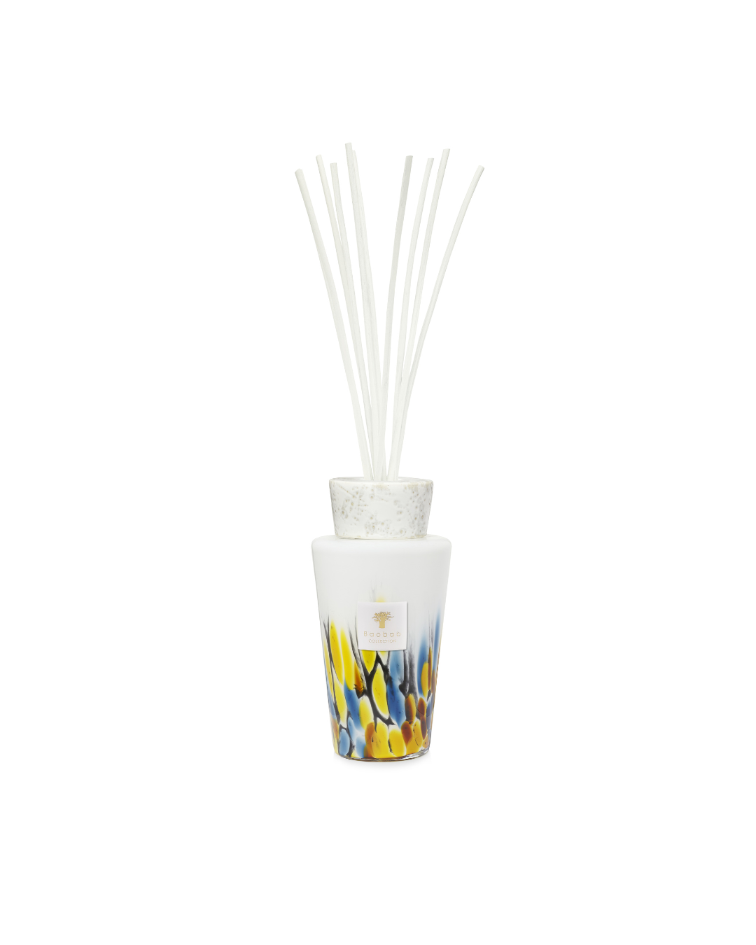 TOTEM RAINFOREST MAYUMBE - Baobab Collection