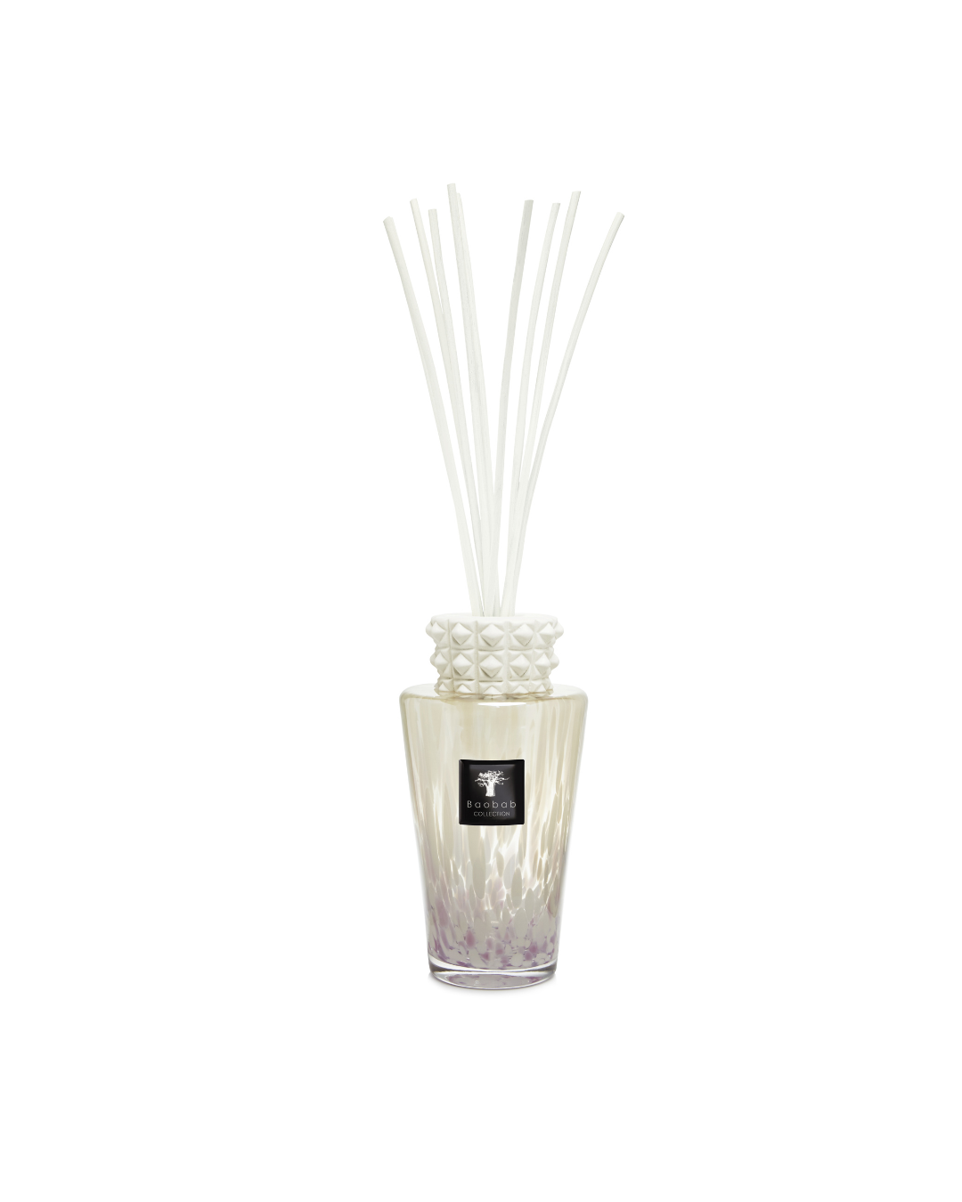 TOTEM WHITE PEARLS - Baobab Collection
