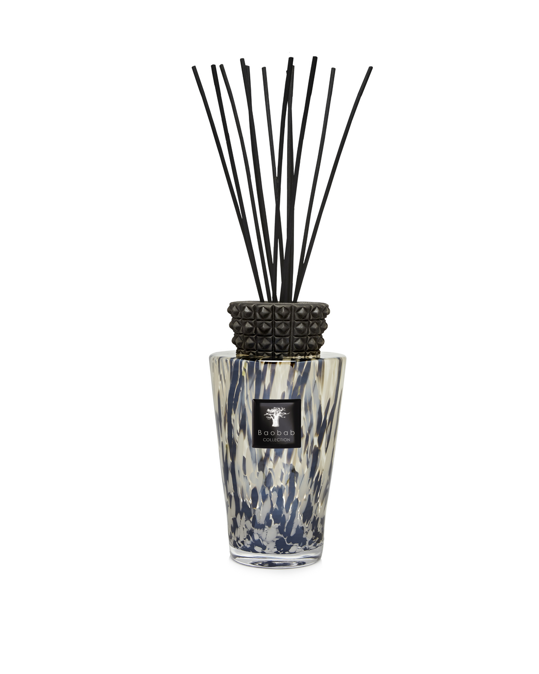TOTEM PEARLS BLACK - Baobab Collection