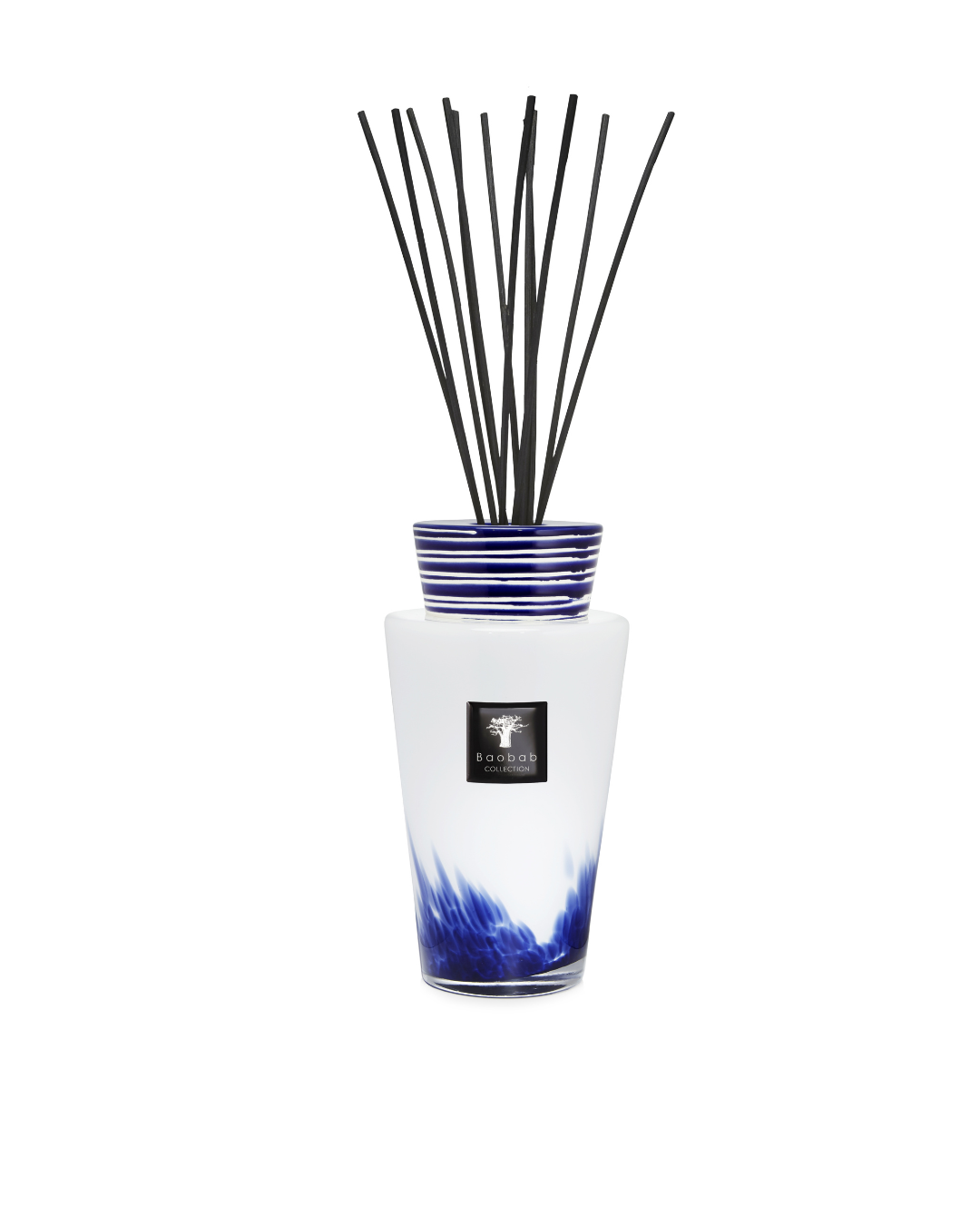 TOTEM FEATHERS TOUAREG - Baobab Collection