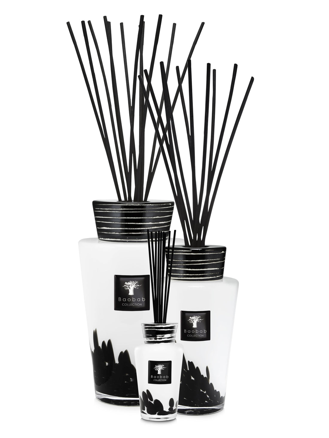TOTEM FEATHERS - Baobab Collection