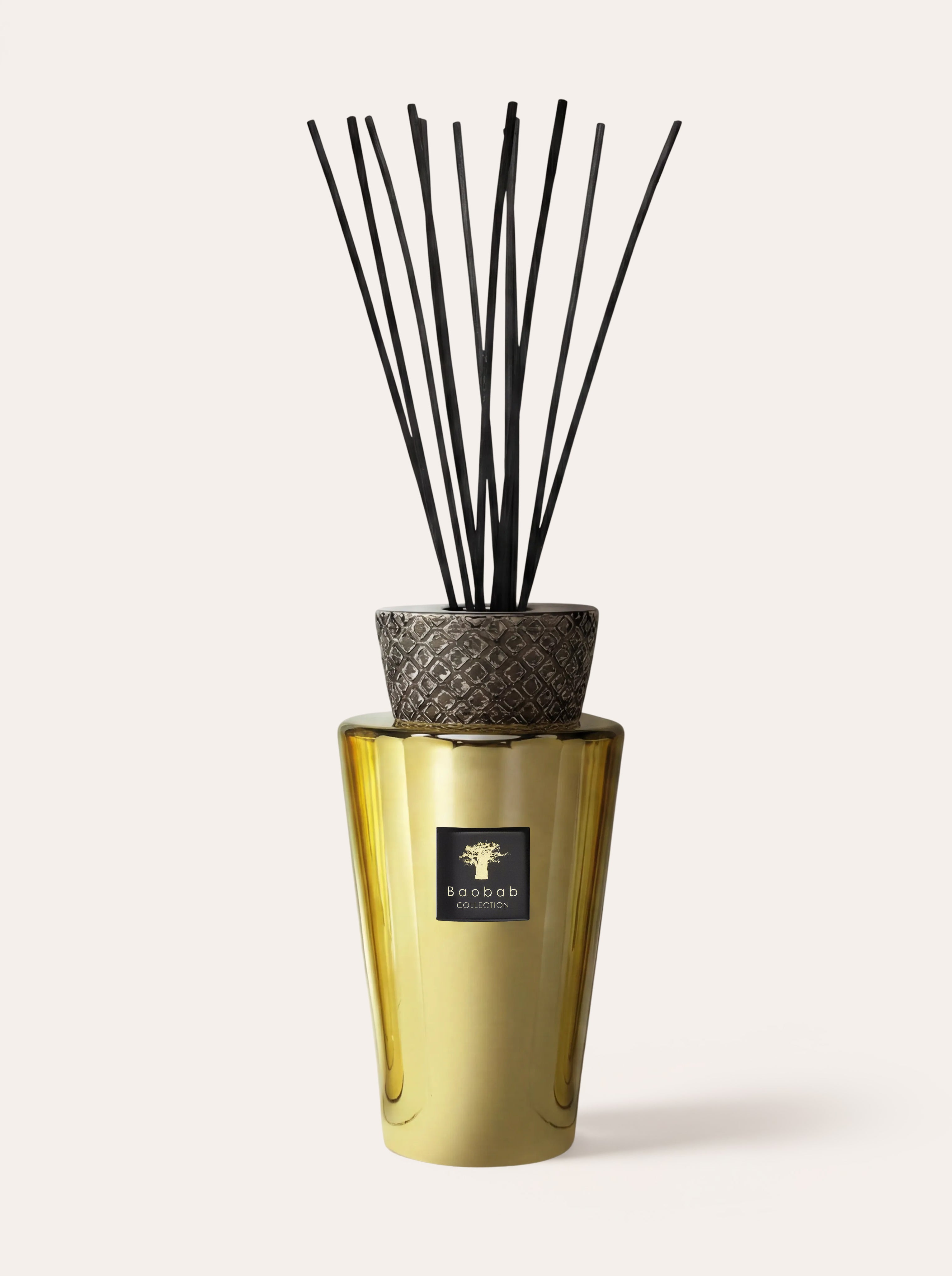 TOTEM LES EXCLUSIVES AURUM - BAOAB COLLECTION • Baobab Collection