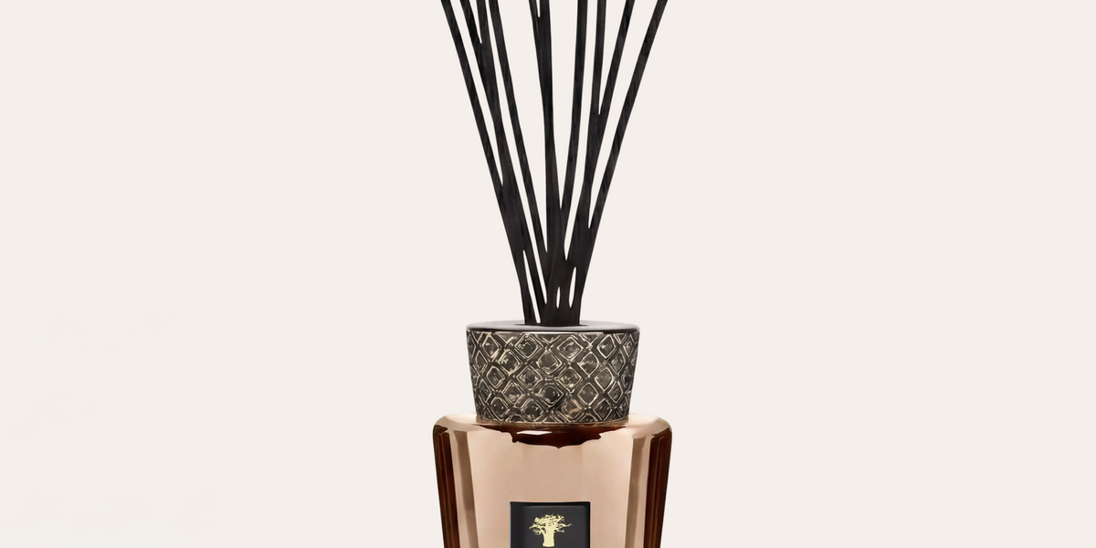 baobabトーテム エクスクルーシブ プラチナ5L TOTEM LES EXCLUSIVES CYPRIUM - BAOAB COLLECTION • Baobab Collection
