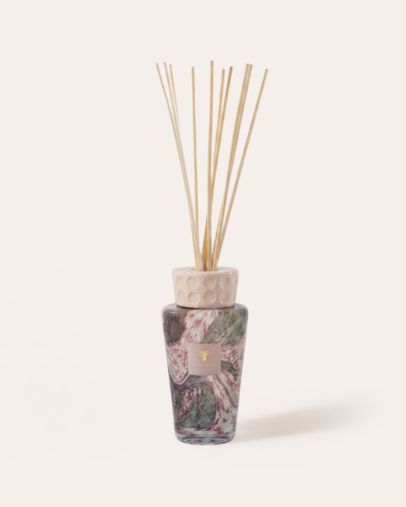 TOTEM LEAVES MANON