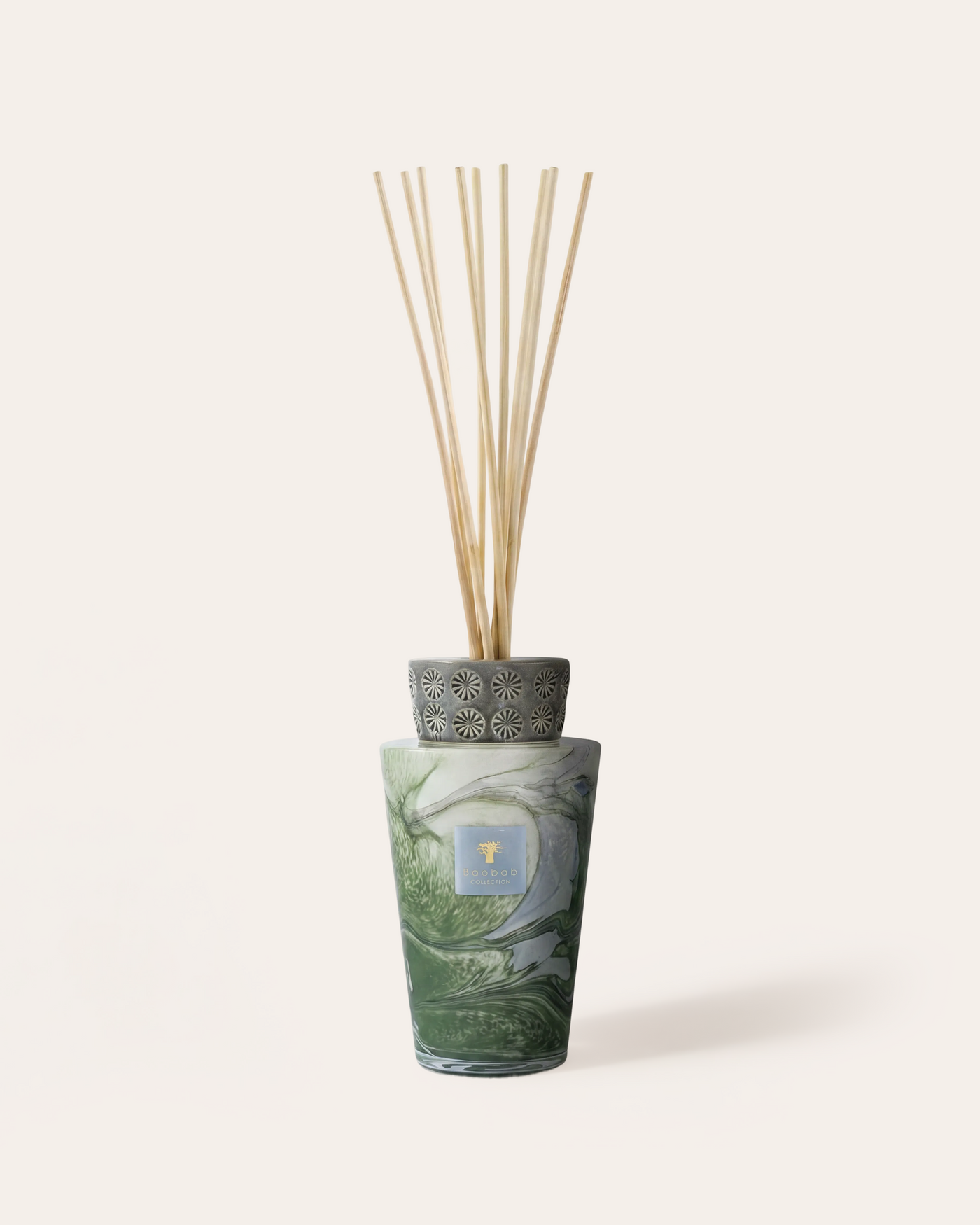 TOTEM LEAVES MARIUS