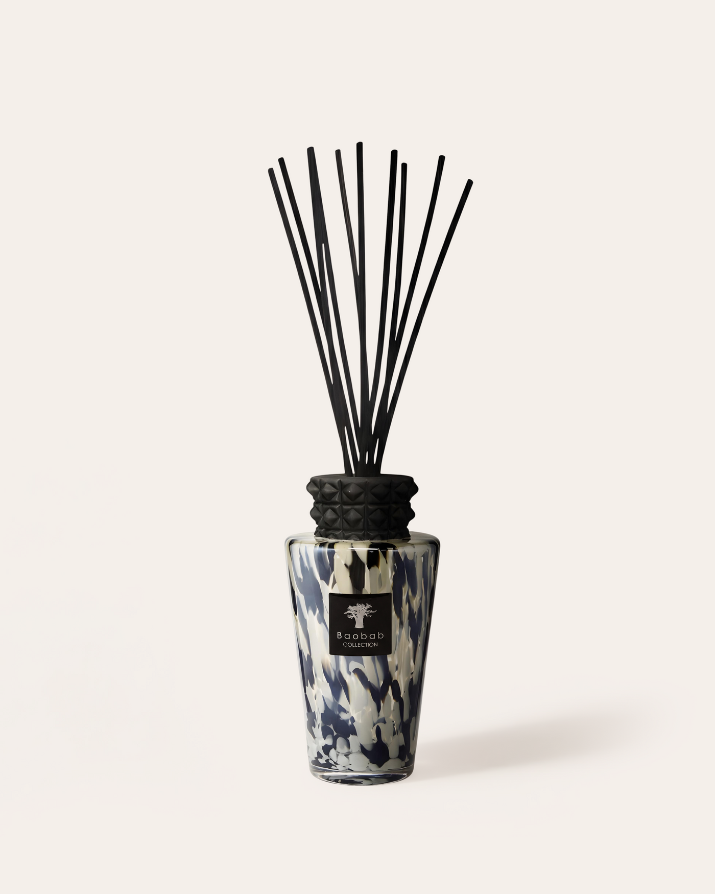 TOTEM PEARLS BLACK