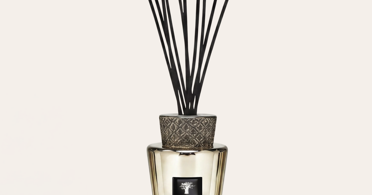 TOTEM LES EXCLUSIVES PLATINUM - BAOAB COLLECTION • Baobab Collection