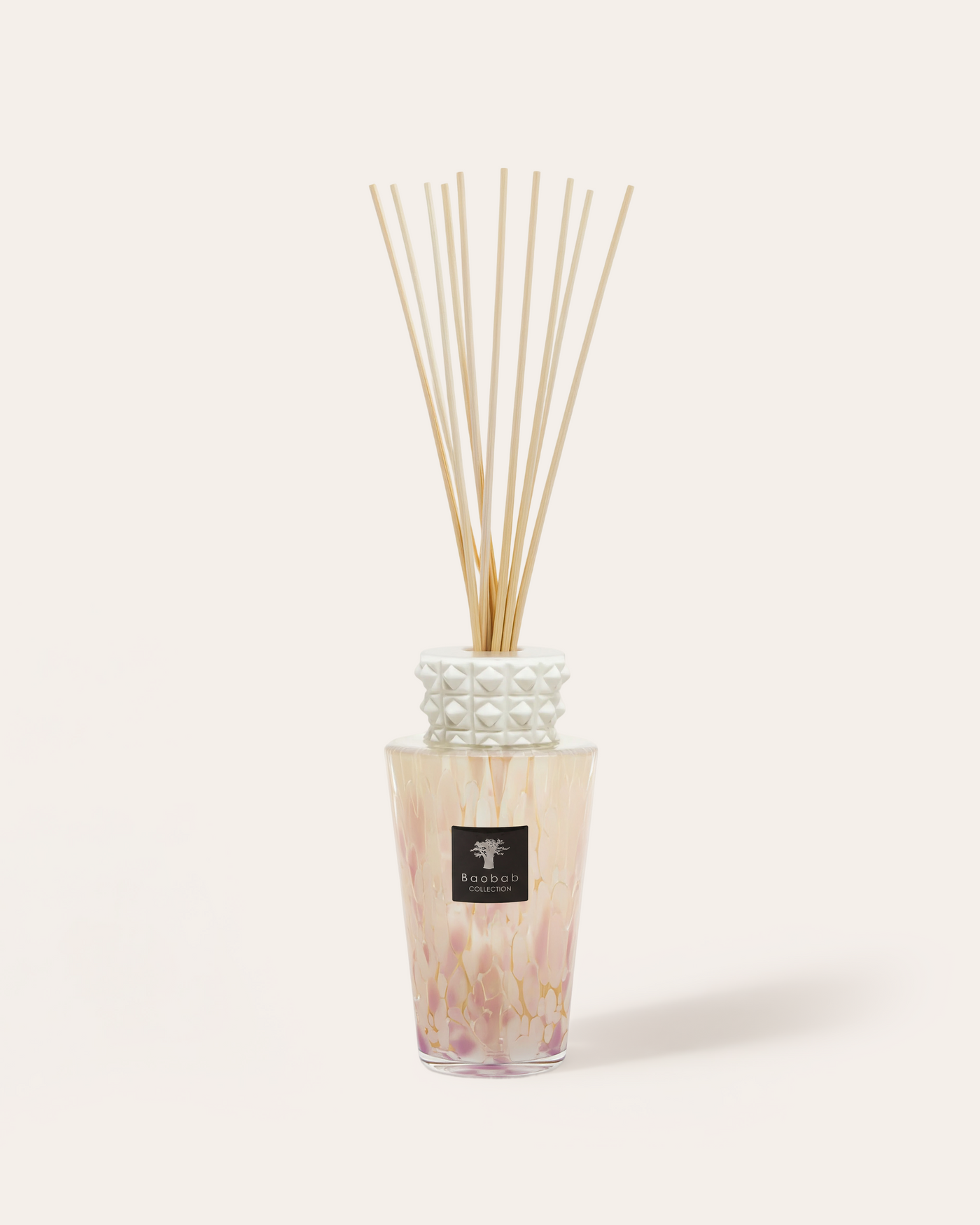 TOTEM PEARLS WHITE