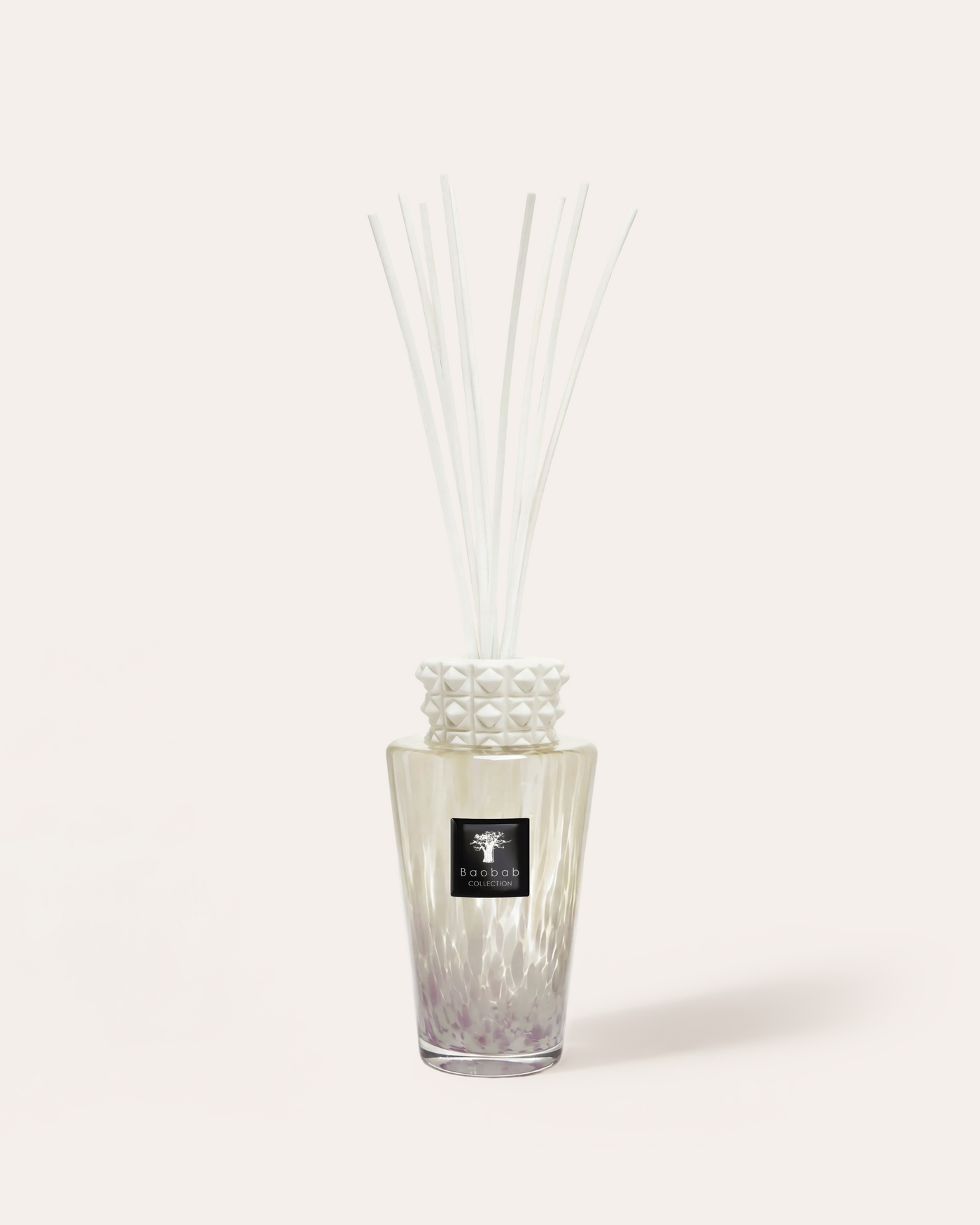 TOTEM PEARLS WHITE