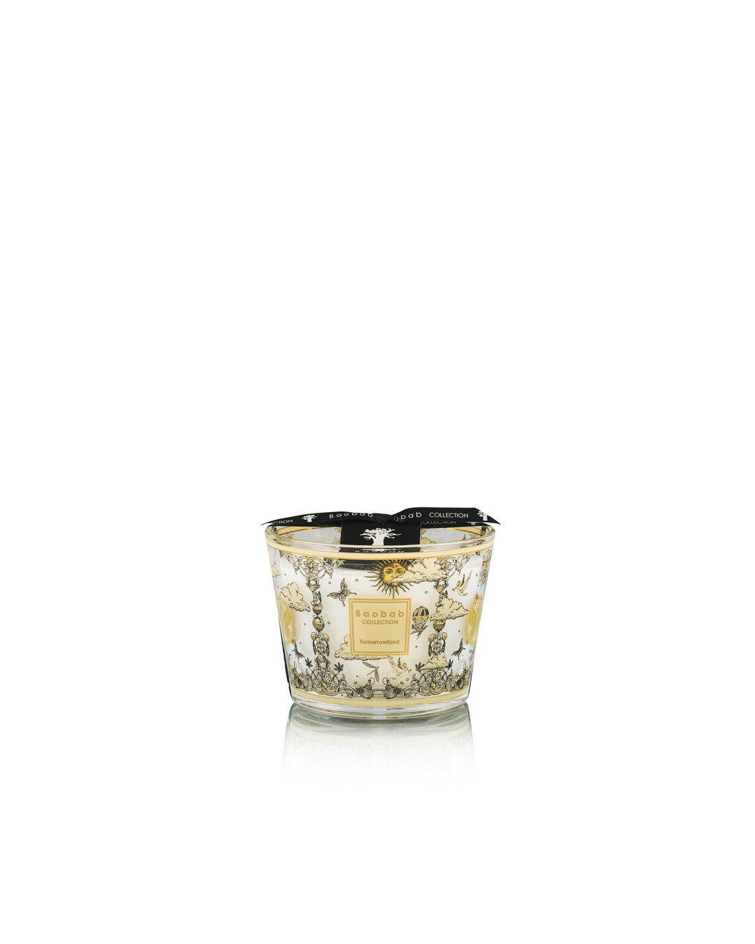 SCENTED CANDLE TOMORROWLAND
