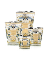 SCENTED CANDLE TOMORROWLAND