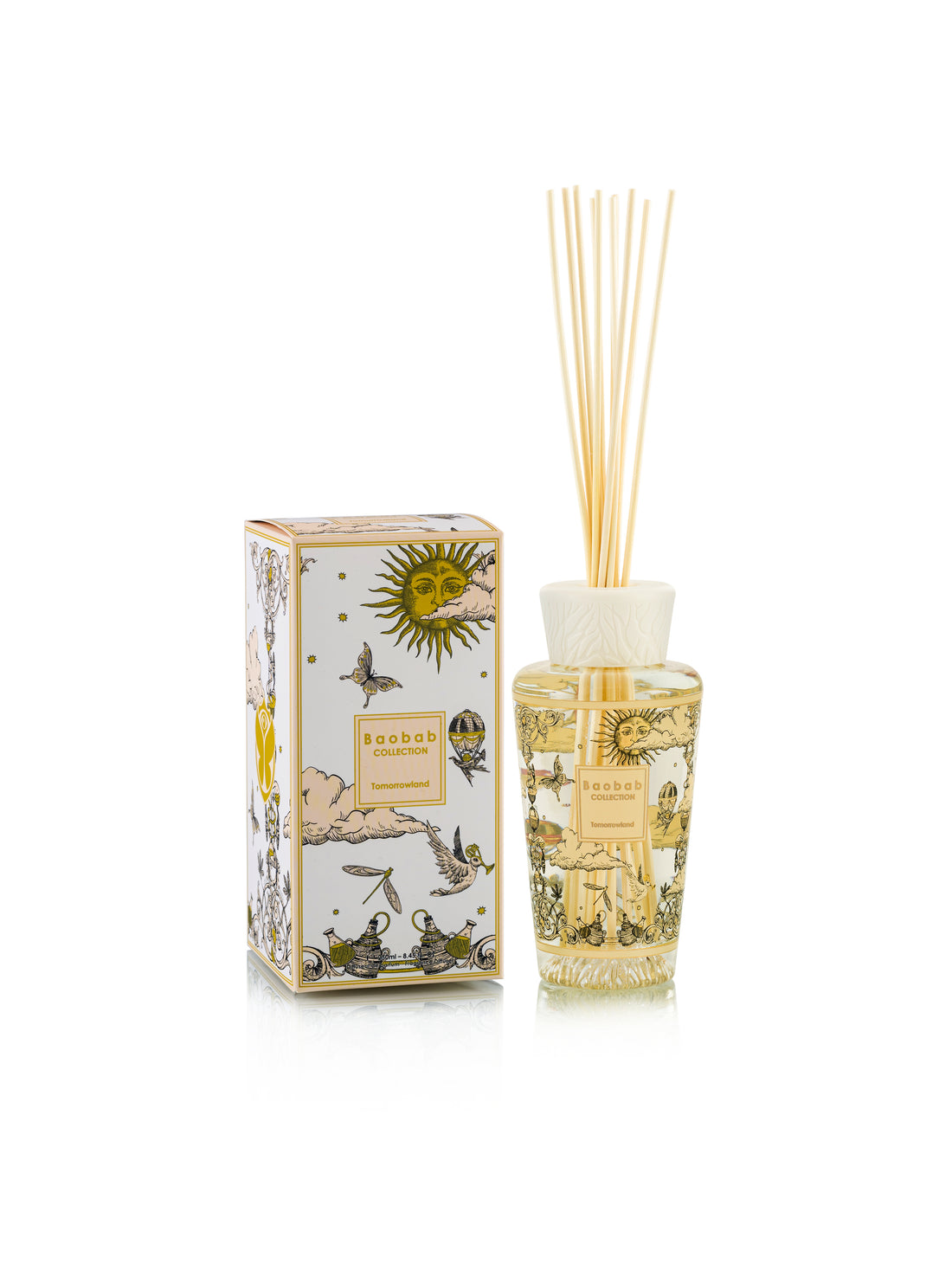 DIFFUSEUR DE PARFUM MY FIRST BAOBAB TOMORROWLAND