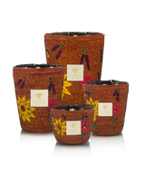 SCENTED CANDLE VONY VONINKAZO - BAOBAB COLLECTION