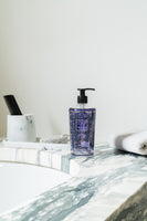HAND WASH GEL MANHATTAN - Baobab Collection