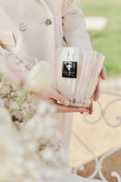 KAARS WHITE PEARLS