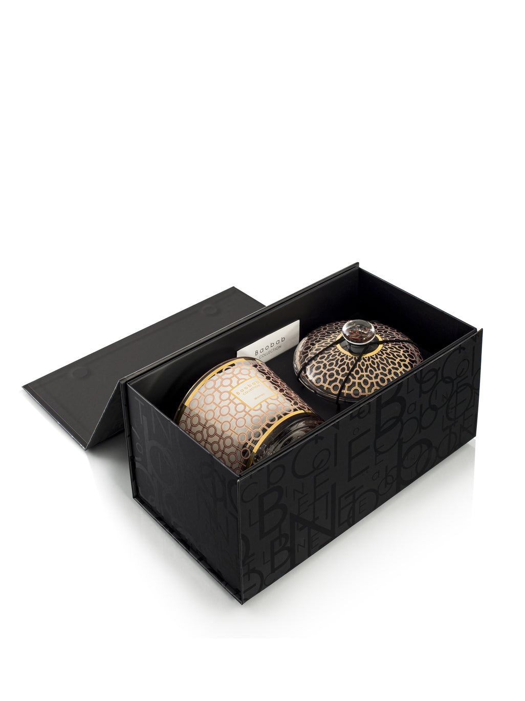 COFFRET CADEAU MAX10 DOME WOMEN