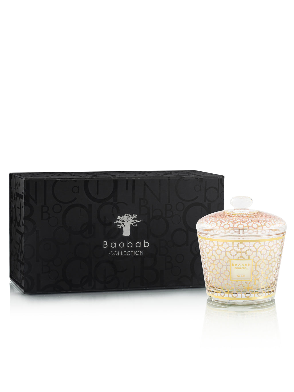 COFFRET CADEAU MAX10 DOME WOMEN