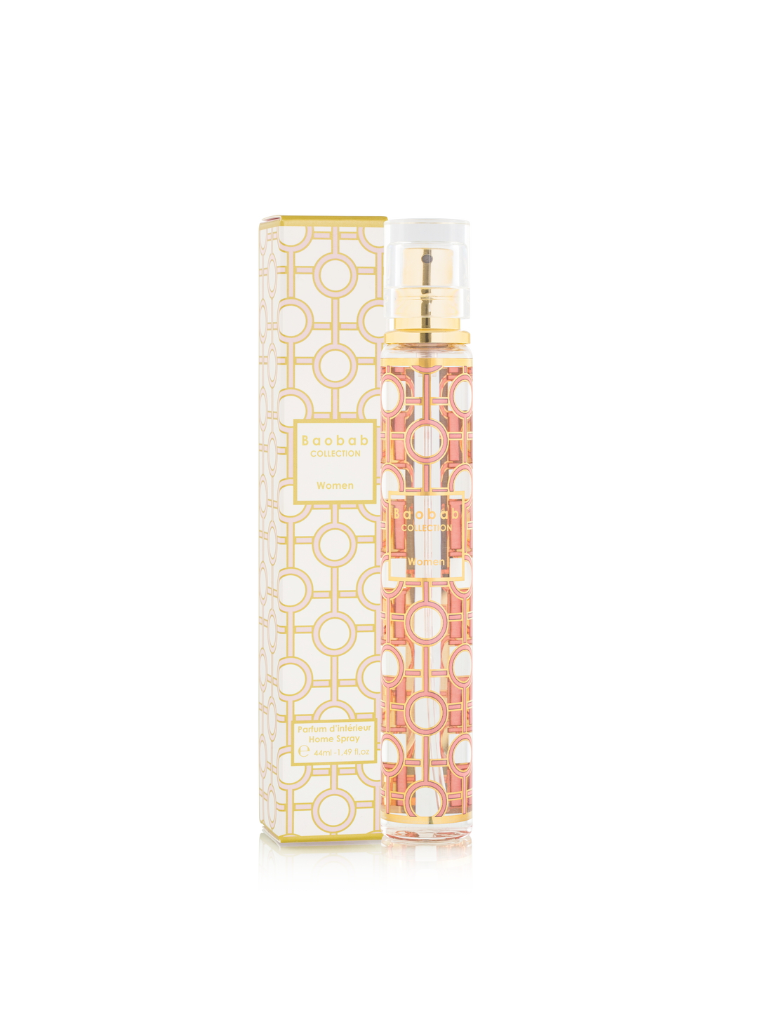 HOME SPRAY MY FIRST BAOBAB WOMEN - Baobab Collection