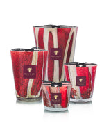 SCENTED CANDLE WOODS RISOUD - BAOBAB COLLECTION