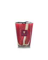 SCENTED CANDLE WOODS RISOUD - BAOBAB COLLECTION