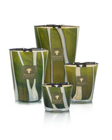 SCENTED CANDLE WOODS SHERWOOD - BAOBAB COLLECTION