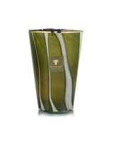 SCENTED CANDLE WOODS SHERWOOD - BAOBAB COLLECTION