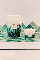 SCENTED CANDLE RAINFOREST AMAZONIA - Baobab Collection