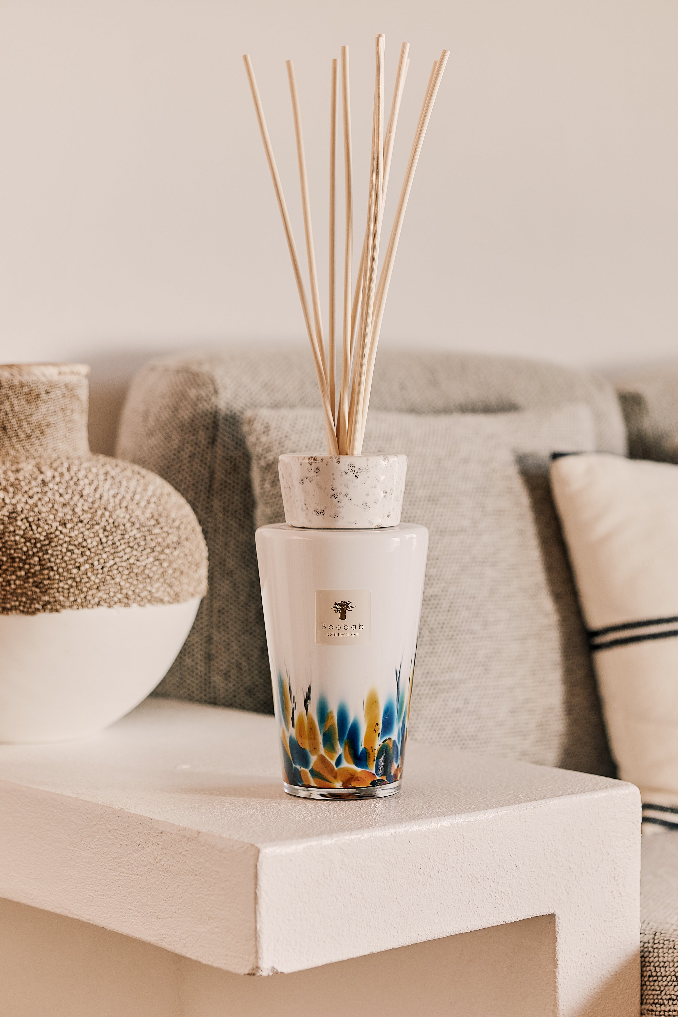 その他 Baobab Collection TOTEM Aurum 2L TOTEM LES EXCLUSIVES AURUM - BAOAB COLLECTION – Baobab
