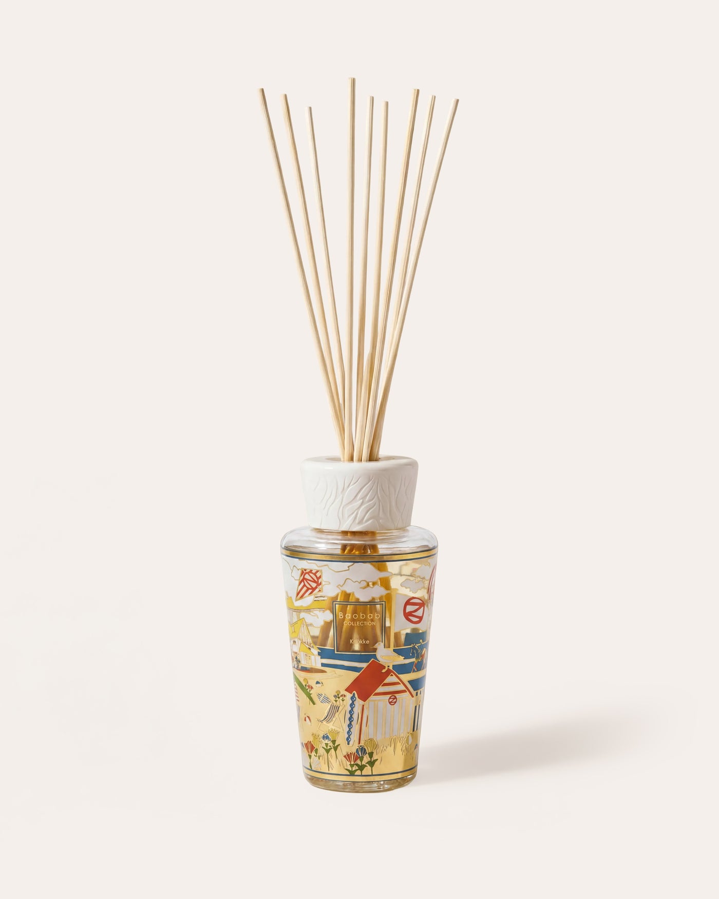 DIFFUSER KNOKKE