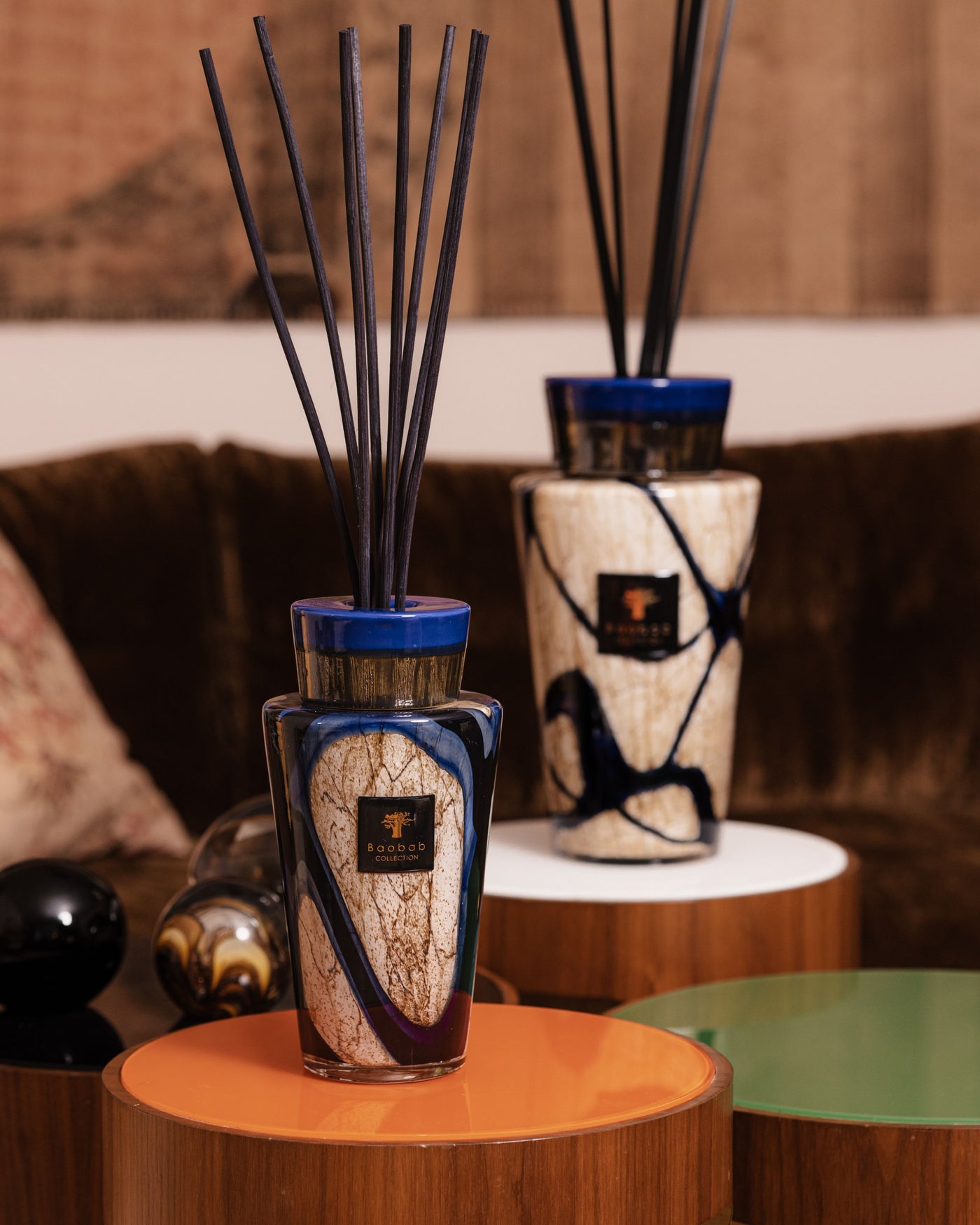 TOTEM STONES LAZULI